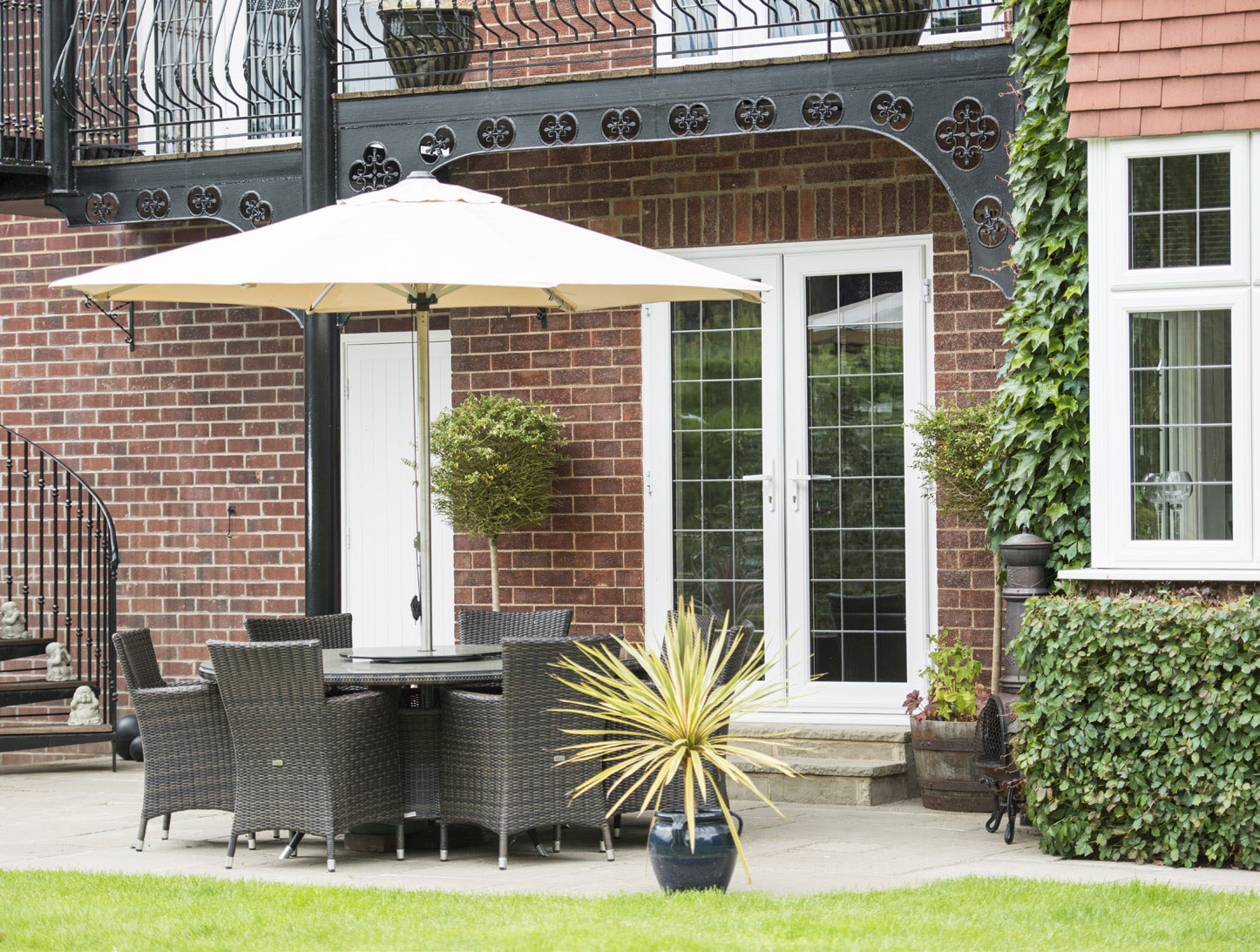 Read more about the article Why are French doors called… French doors?