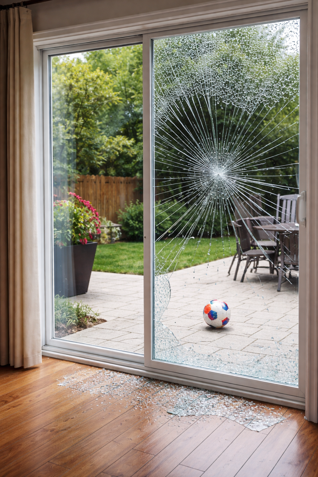 Read more about the article Peace of mind, built into every pane